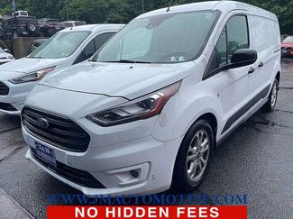 Used 2022 Ford Transit Connect XLT FWD video 1