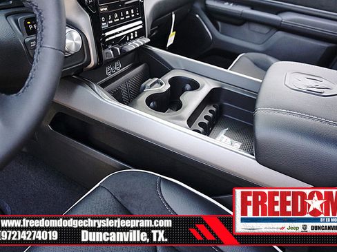 New 2026 RAM 1500 Laramie w/ Laramie Southwest Edition image 35