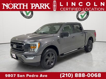 Used 2023 Ford F150 XLT w/ Equipment Group 302A High