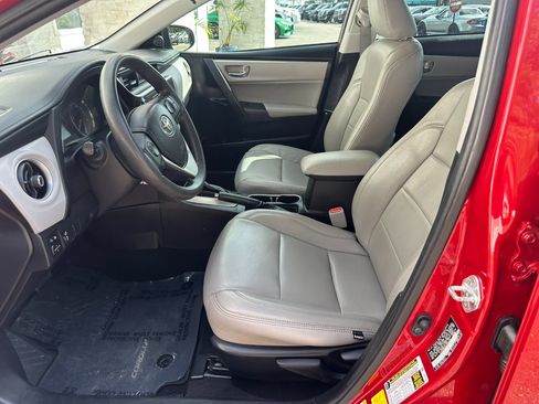 Used 2018 Toyota Corolla LE image 22