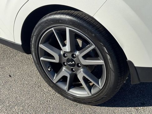 Certified 2024 Kia Soul EX w/ Option Group 015 image 5