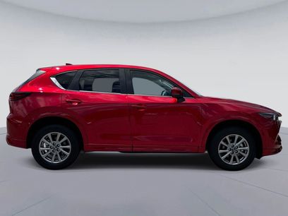 Certified 2025 MAZDA CX-5 AWD 2.5 S w/ Preferred Package