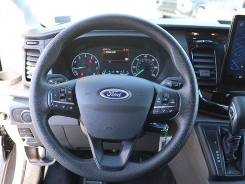 Used 2024 Ford Transit 350 XLT image 13