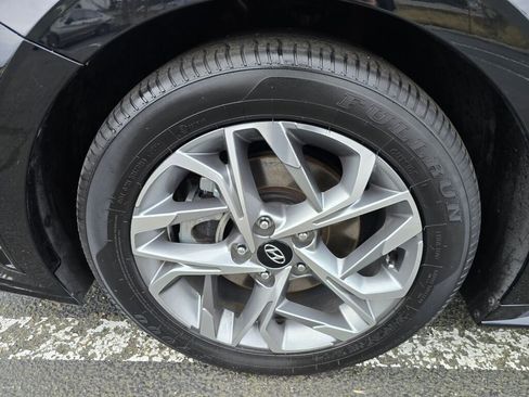 Used 2020 Hyundai Sonata SEL w/ Convenience Package image 10