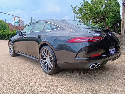 Used 2020 Mercedes-Benz AMG GT 53 image 9