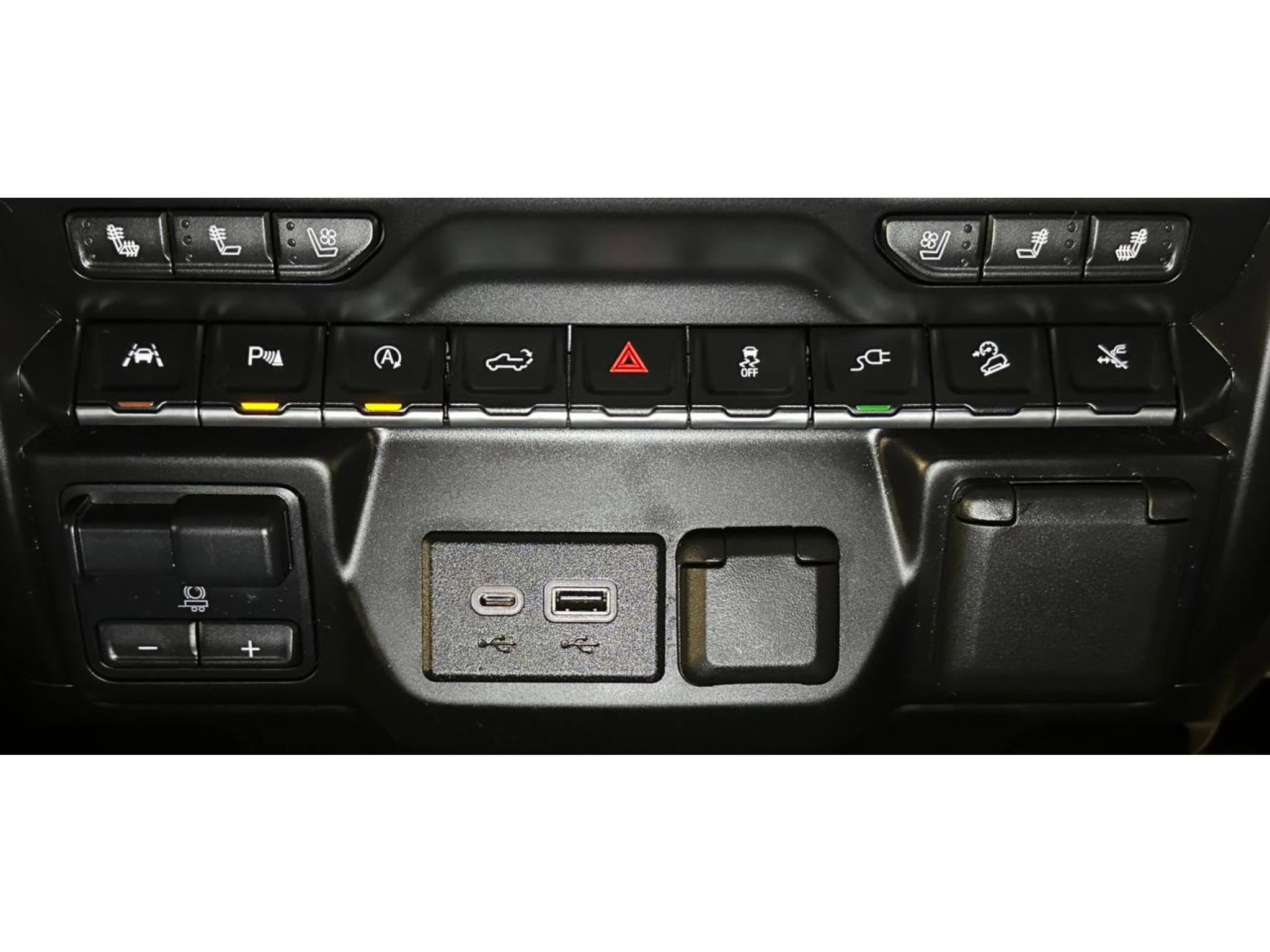 Used 2020 GMC Sierra 1500 Denali w/ Denali Ultimate Package AWD/4WD image 33
