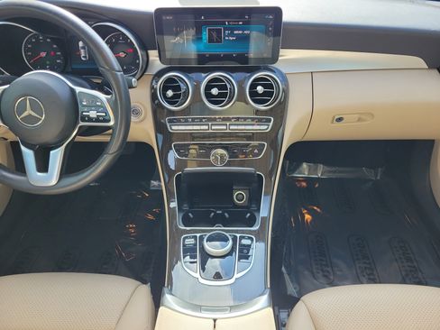 Used 2020 Mercedes-Benz C 300 4MATIC Sedan image 18