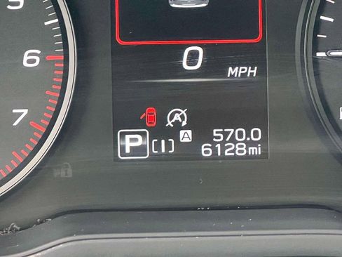 Used 2025 Subaru Forester image 21