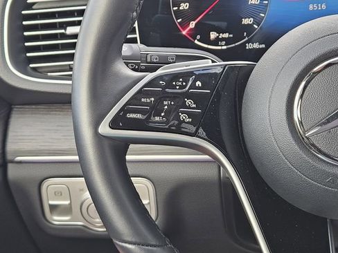 Certified 2025 Mercedes-Benz GLE 450 4MATIC image 26