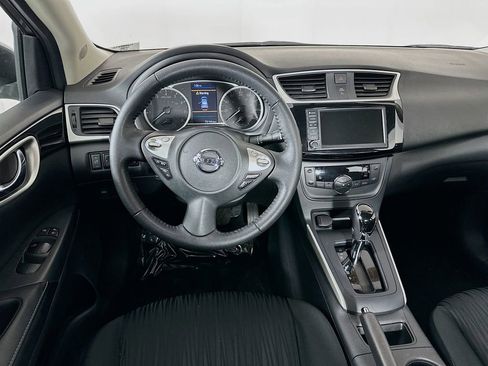 Used 2019 Nissan Sentra SV image 27