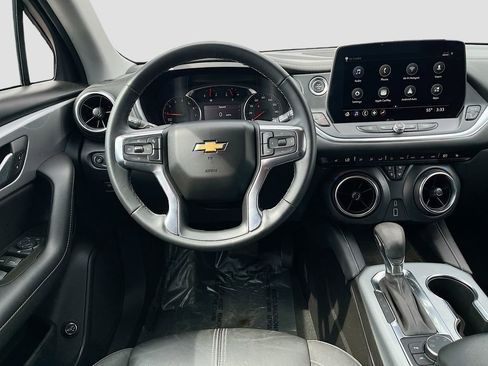 Used 2024 Chevrolet Blazer LT AWD/4WD image 20