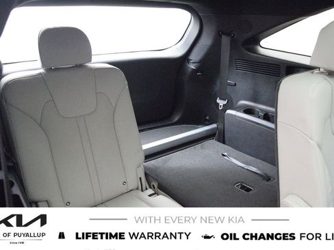 New 2026 Kia Sorento SX Prestige AWD/4WD image 14