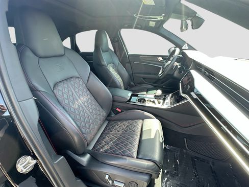 Used 2025 Audi S6 Prestige AWD/4WD image 29