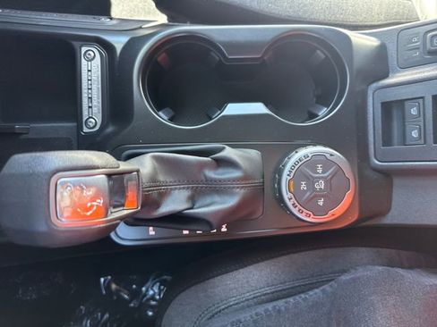 New 2026 Ford Bronco Big Bend AWD/4WD image 19