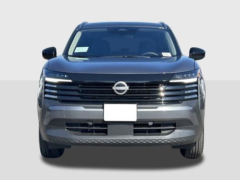 New 2026 Nissan Kicks SV image 7