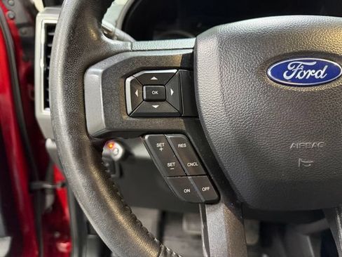 Used 2020 Ford F150 XLT w/ Equipment Group 302A Luxury AWD/4WD image 15
