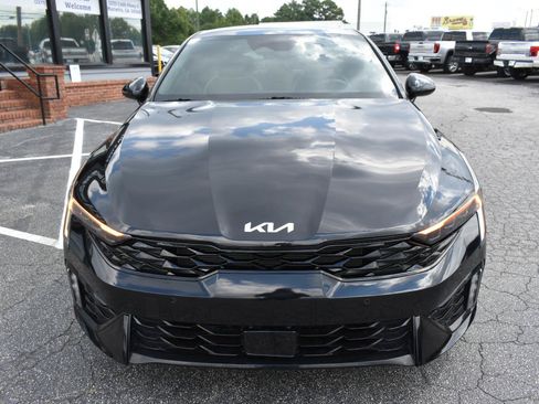 Used 2025 Kia K5 GT-Line FWD image 3