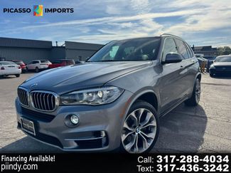 Used 2018 BMW X5 xDrive40e w/ M Sport Package image 1