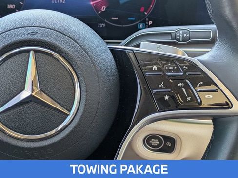 Used 2024 Mercedes-Benz GLE 350 GLE 350 image 21
