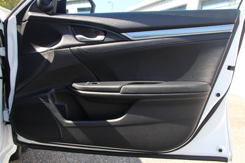 Used 2017 Honda Civic EX-L image 17
