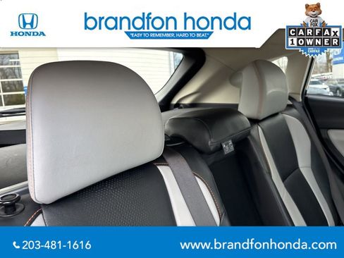 Used 2018 Subaru Crosstrek 2.0i Limited AWD/4WD image 26