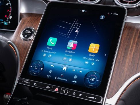 New 2026 Mercedes-Benz GLC 300 4MATIC image 19