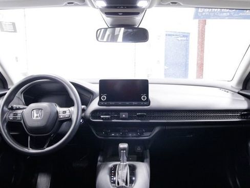 Certified 2023 Honda HR-V LX image 16