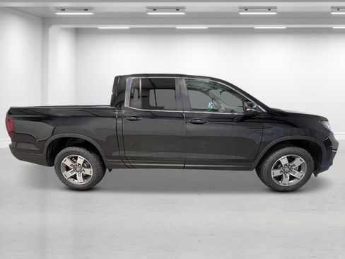 New 2026 Honda Ridgeline RTL image 9