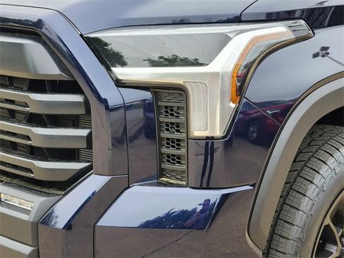 New 2025 Toyota Tundra SR5 image 6