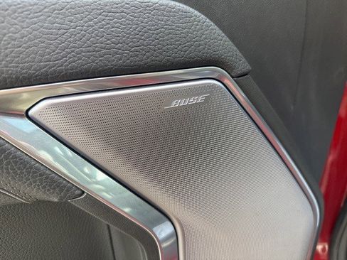 Certified 2024 GMC Sierra 3500 Denali w/ Denali Reserve Package image 23