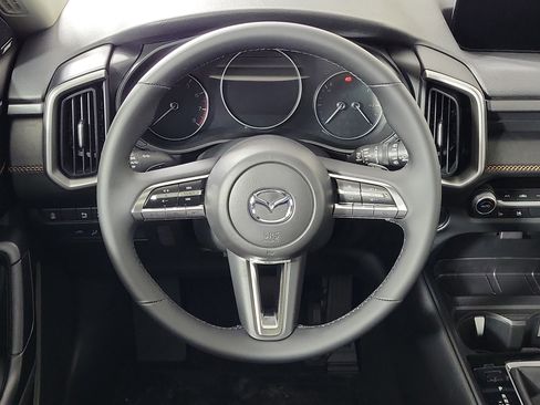 New 2026 MAZDA CX-50 AWD 2.5 S image 14