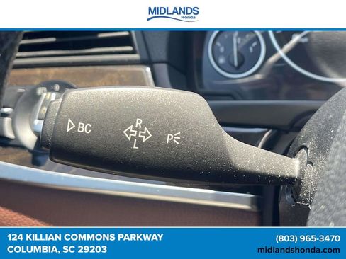 Used 2011 BMW 535i Sedan RWD image 21
