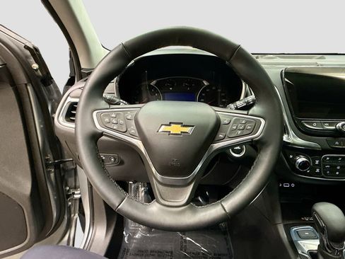 Used 2023 Chevrolet Equinox Premier AWD/4WD image 14