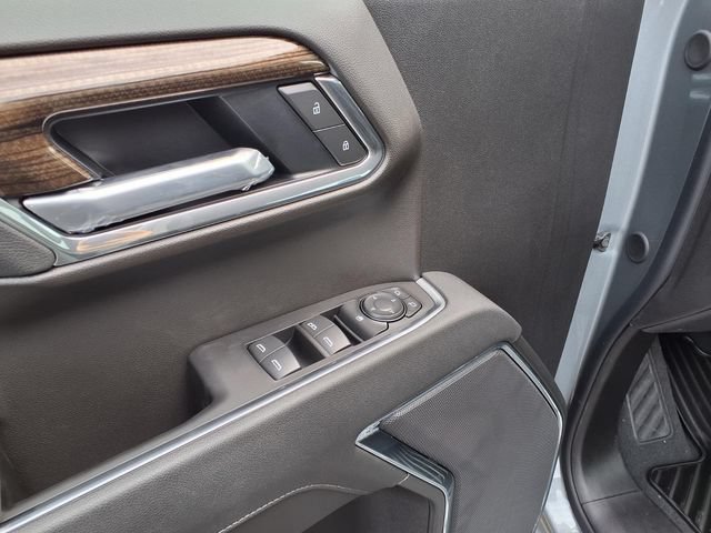 New 2026 Chevrolet Silverado 1500 RST RWD image 22
