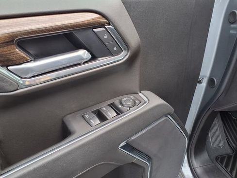 New 2026 Chevrolet Silverado 1500 RST RWD image 22