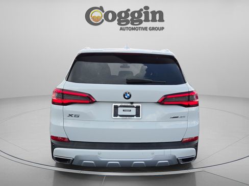 Used 2019 BMW X5 xDrive40i w/ Convenience Package image 4