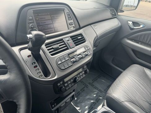 Used 2007 Honda Odyssey EX-L image 18