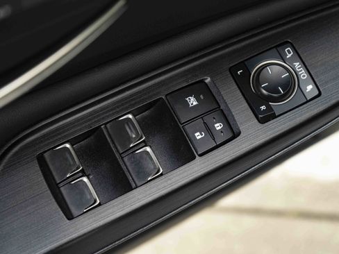 Used 2021 Lexus ES 350 F Sport w/ Accessory Package FWD image 42