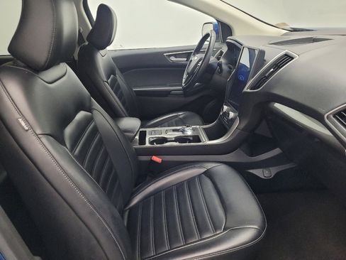 Used 2023 Ford Edge SEL image 21
