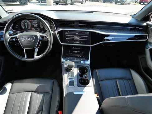 Used 2024 Audi A6 Premium Plus image 15