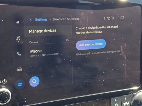 Used 2023 Toyota Highlander XSE image 4