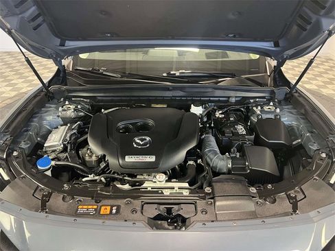 Used 2023 MAZDA CX-50 AWD 2.5 Turbo w/ Premium Pkg image 34