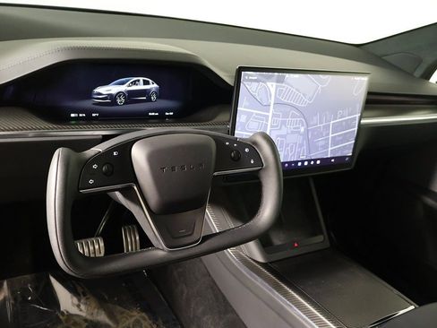 Used 2023 Tesla Model X Plaid AWD/4WD image 21