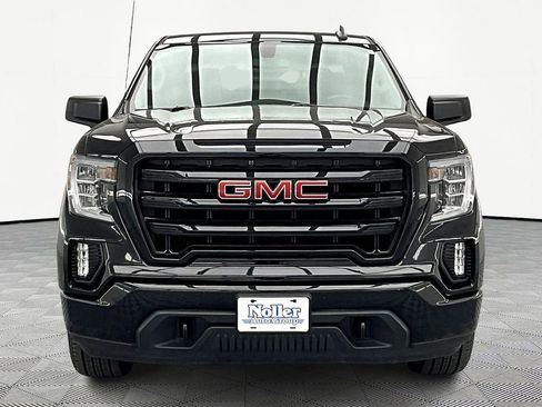 Used 2022 GMC Sierra 1500 Elevation image 3