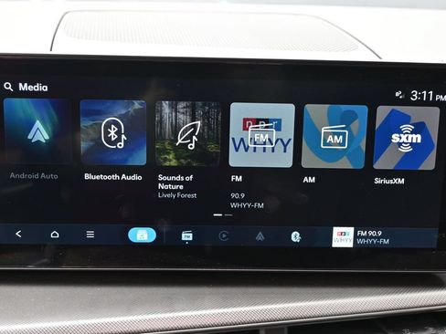 Used 2025 Hyundai Santa Fe SEL FWD image 24