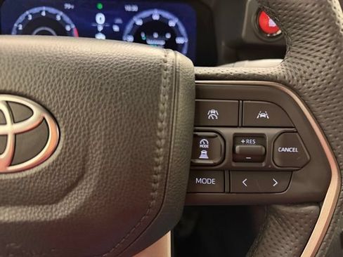 New 2026 Toyota Tacoma TRD Off-Road AWD/4WD image 60