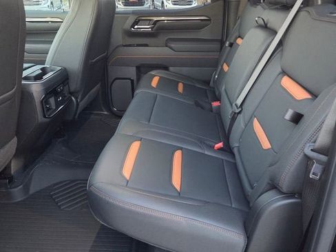 New 2026 GMC Sierra 1500 AT4 w/ AT4 Premium Package AWD/4WD image 10