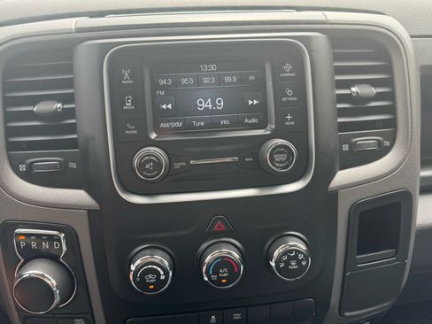 Used 2018 RAM 1500 Tradesman w/ Popular Equipment Group AWD/4WD image 9