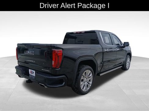 Used 2020 GMC Sierra 1500 Denali w/ Denali Ultimate Package image 6