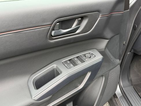 New 2026 Nissan Pathfinder Rock Creek AWD/4WD image 12